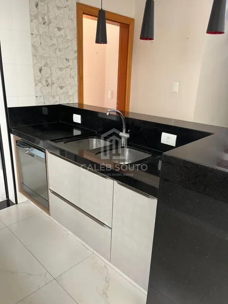 Casa com 3 quartos no Condomínio Village Damha Marília-SP.: 8ª foto da galeria de imagens do imóvel