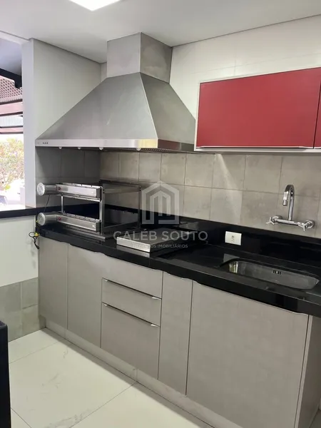 Casa com 3 quartos no Condomínio Village Damha Marília-SP.: 6ª foto da galeria de imagens do imóvel