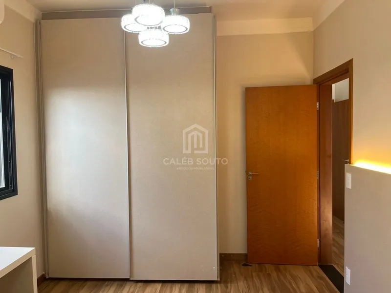 Casa com 3 quartos no Condomínio Village Damha Marília-SP.: 9ª foto da galeria de imagens do imóvel