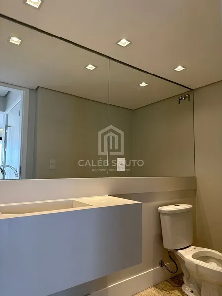 Apartamento no Edificio Golden Tower em Marilia / SP: 10ª foto da galeria de imagens do imóvel