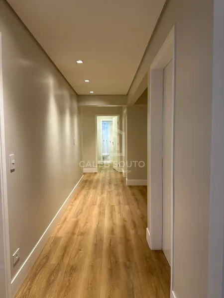 Apartamento no Edificio Golden Tower em Marilia / SP: 17ª foto da galeria de imagens do imóvel