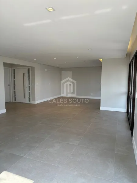 Apartamento no Edificio Golden Tower em Marilia / SP: 6ª foto da galeria de imagens do imóvel