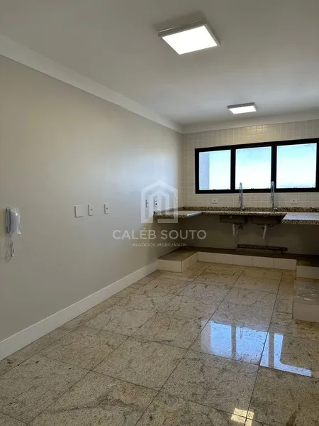 Apartamento no Edificio Golden Tower em Marilia / SP: 24ª foto da galeria de imagens do imóvel