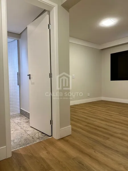 Apartamento no Edificio Golden Tower em Marilia / SP: 9ª foto da galeria de imagens do imóvel