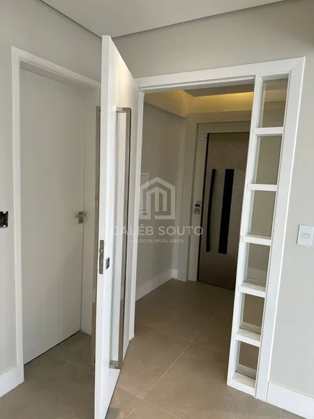 Apartamento no Edificio Golden Tower em Marilia / SP: 26ª foto da galeria de imagens do imóvel