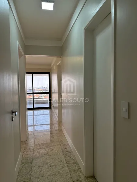 Apartamento no Edificio Golden Tower em Marilia / SP: 19ª foto da galeria de imagens do imóvel