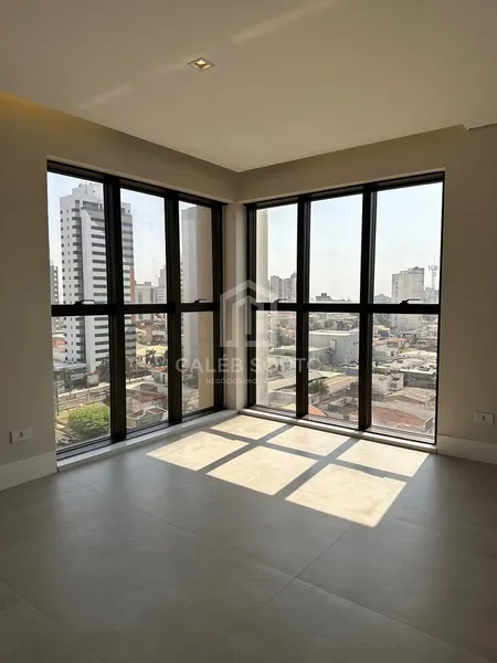 Apartamento no Edificio Golden Tower em Marilia / SP: 2ª foto da galeria de imagens do imóvel