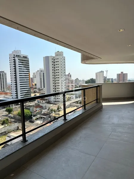 Apartamento no Edificio Golden Tower em Marilia / SP: 5ª foto da galeria de imagens do imóvel