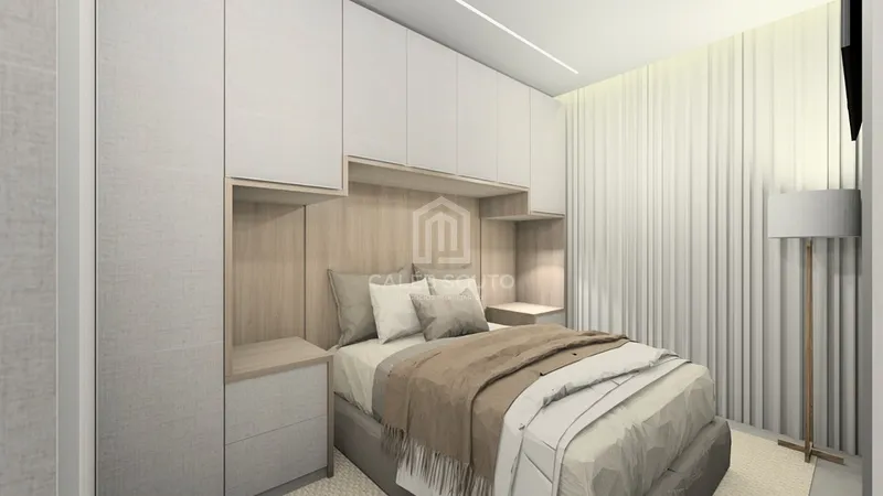 Apartamento no Edifício Dublin em Marilia / SP: 8ª foto da galeria de imagens do imóvel