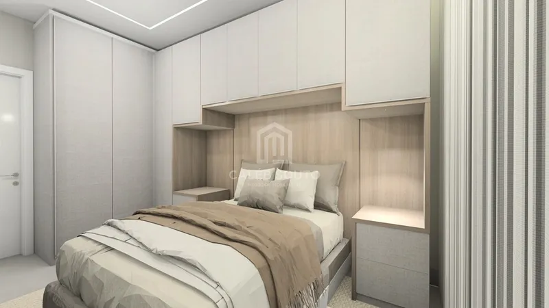 Apartamento no Edifício Dublin em Marilia / SP: 12ª foto da galeria de imagens do imóvel