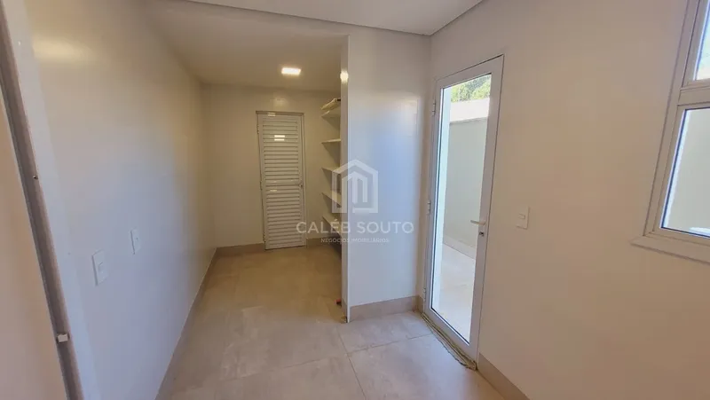 Sobrado 3 quartos no Condominio Esmeralda Residence I em Marilia / SP: 3ª foto da galeria de imagens do imóvel