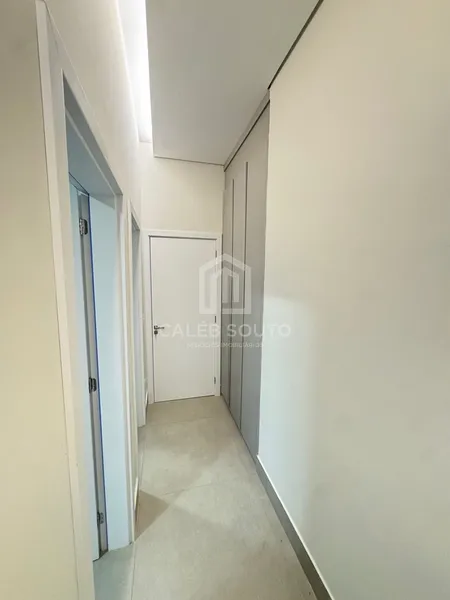 Casa com 3 suites e piscina no Condomínio Terras da Fazenda-Marília/SP: 10ª foto da galeria de imagens do imóvel