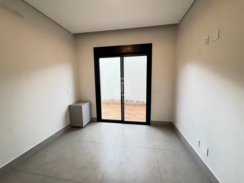 Casa com 3 suites e piscina no Condomínio Terras da Fazenda-Marília/SP: 22ª foto da galeria de imagens do imóvel