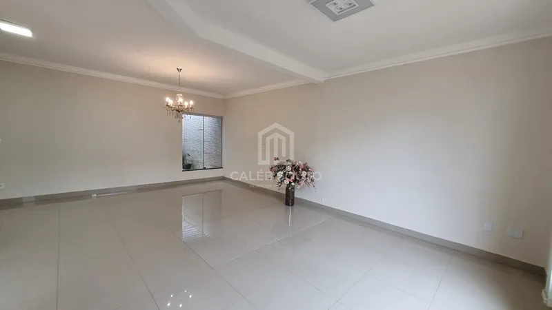 Casa com 3 suites no Bairro Parque das Esmeraldas II | Marilía/SP: 3ª foto da galeria de imagens do imóvel