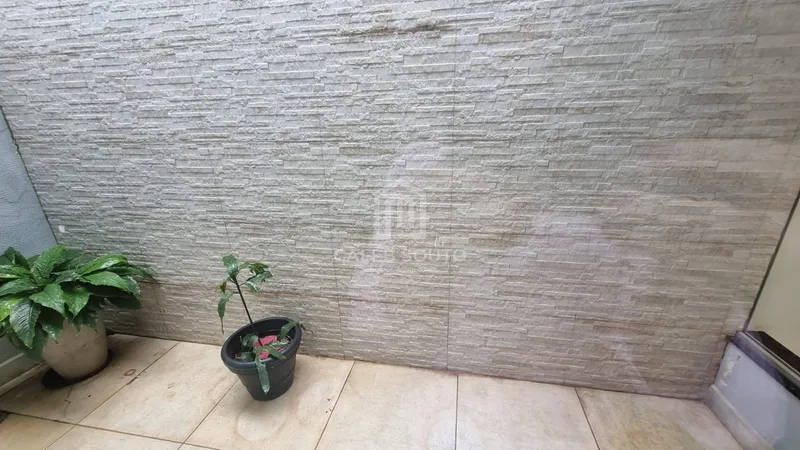 Casa com 3 suites no Bairro Parque das Esmeraldas II | Marilía/SP: 10ª foto da galeria de imagens do imóvel
