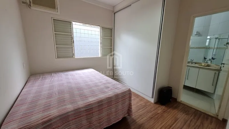 Casa com 3 suites no Bairro Parque das Esmeraldas II | Marilía/SP: 12ª foto da galeria de imagens do imóvel