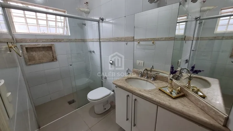 Casa com 3 suites no Bairro Parque das Esmeraldas II | Marilía/SP: 15ª foto da galeria de imagens do imóvel