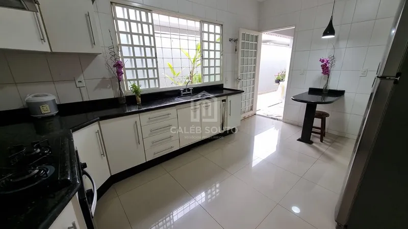 Casa com 3 suites no Bairro Parque das Esmeraldas II | Marilía/SP: 7ª foto da galeria de imagens do imóvel