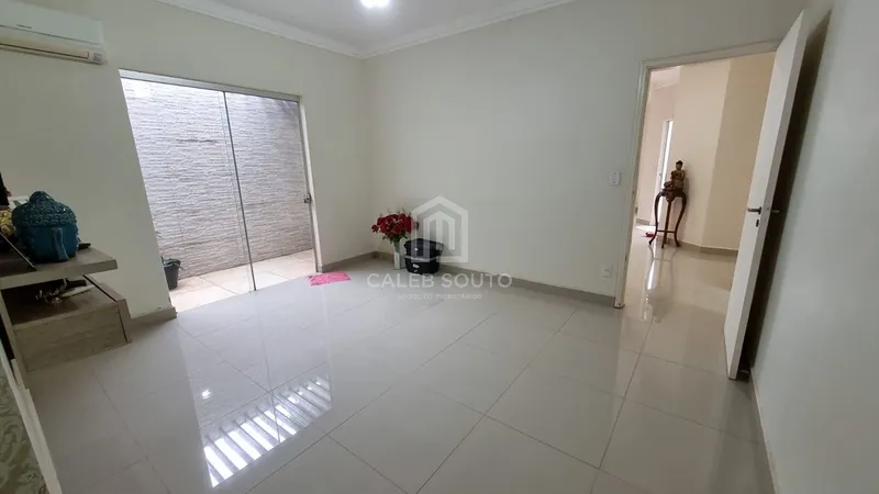 Casa com 3 suites no Bairro Parque das Esmeraldas II | Marilía/SP: 11ª foto da galeria de imagens do imóvel