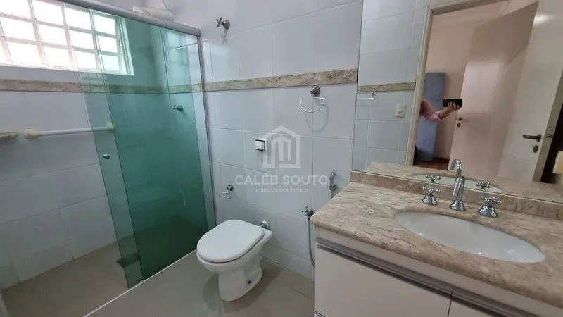 Casa com 3 suites no Bairro Parque das Esmeraldas II | Marilía/SP: 13ª foto da galeria de imagens do imóvel