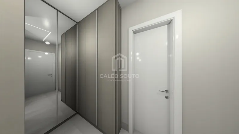 Apartamento no Edifício Dublim em Marilia / SP: 9ª foto da galeria de imagens do imóvel