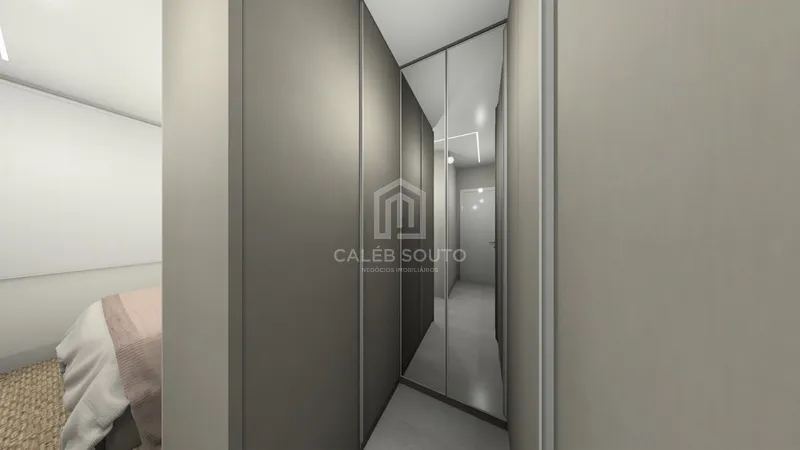 Apartamento no Edifício Dublim em Marilia / SP: 13ª foto da galeria de imagens do imóvel