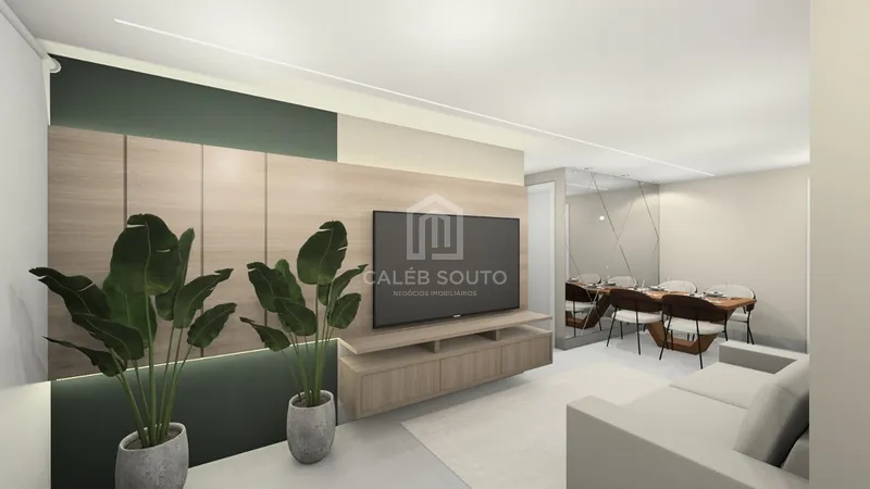 Apartamento no Edifício Dublim em Marilia / SP: 1ª foto da galeria de imagens do imóvel