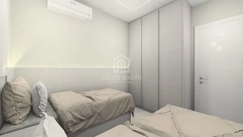 Apartamento no Edifício Dublim em Marilia / SP: 10ª foto da galeria de imagens do imóvel