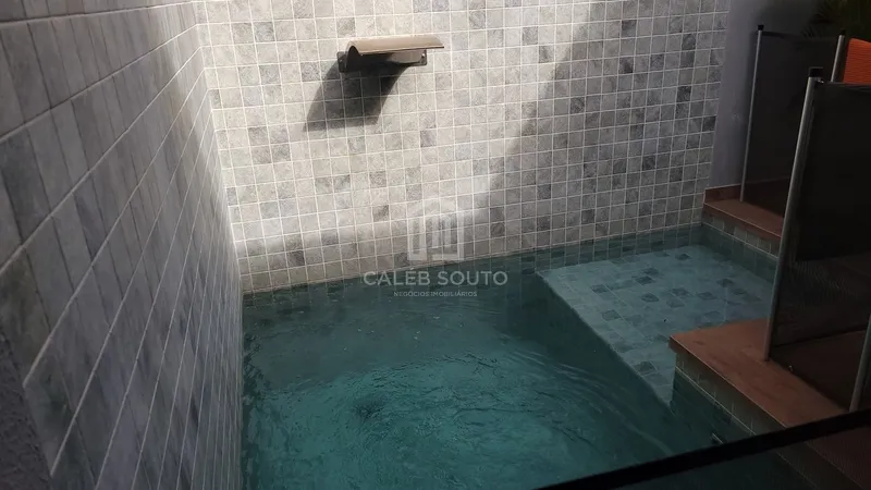 Casa com 3 quartos no Condomínio Esmeralda Residence II-Marília-SP.: 31ª foto da galeria de imagens do imóvel