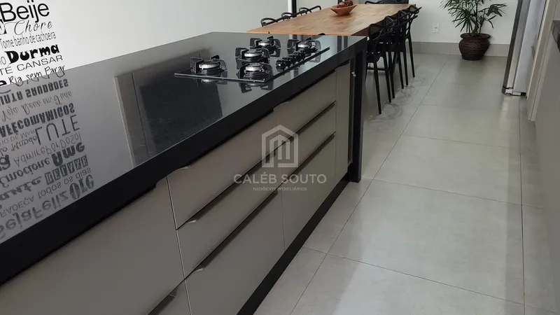 Casa com 3 quartos no Condomínio Esmeralda Residence II-Marília-SP.: 24ª foto da galeria de imagens do imóvel
