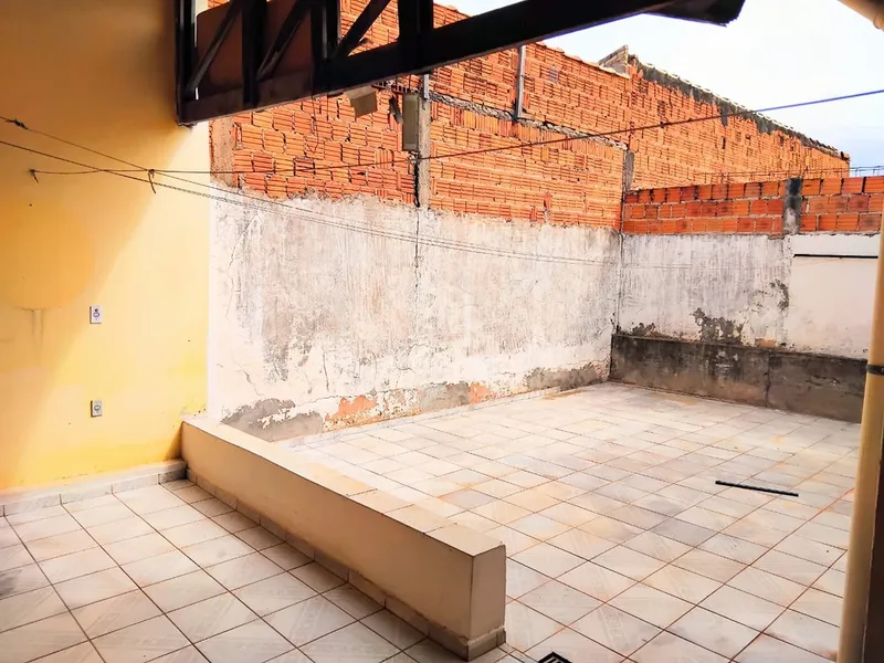 Casa com 3 quartos no Santa Antonieta em Marilia / SP: 8ª foto da galeria de imagens do imóvel