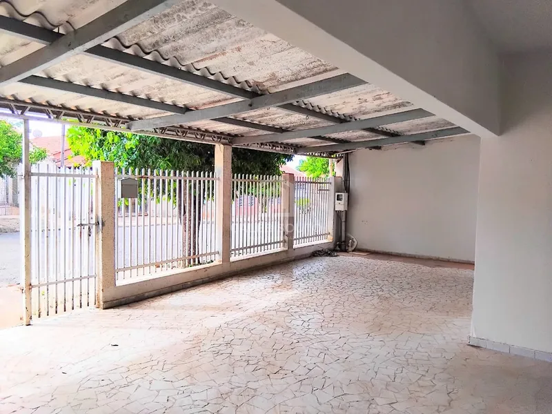 Casa com 3 quartos no Santa Antonieta em Marilia / SP: 2ª foto da galeria de imagens do imóvel