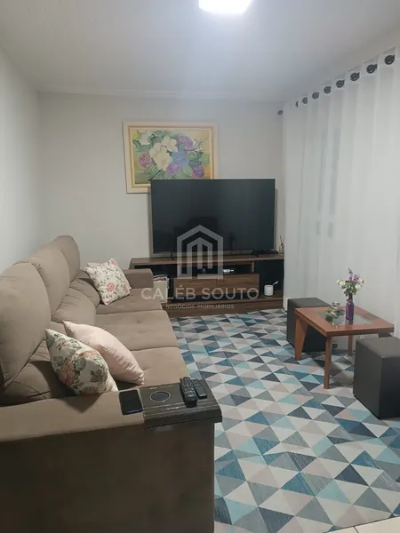 Casa com 2 quartos a venda no Nova Marilia - Marilia S/P: 4ª foto da galeria de imagens do imóvel