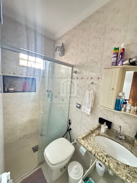 Casa com 3 quartos sendo 1 suíte no Jd. Califórnia em Marília-SP.: 20ª foto da galeria de imagens do imóvel