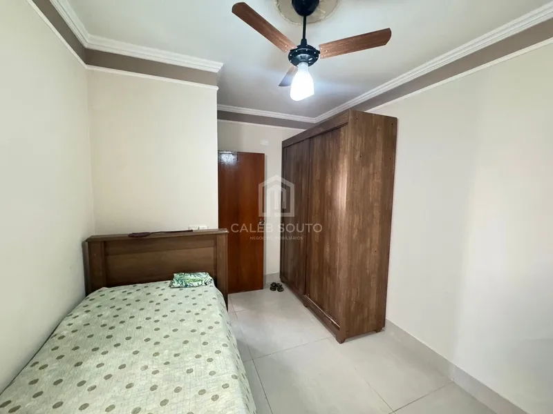 Casa com 3 quartos sendo 1 suíte no Jd. Califórnia em Marília-SP.: 16ª foto da galeria de imagens do imóvel