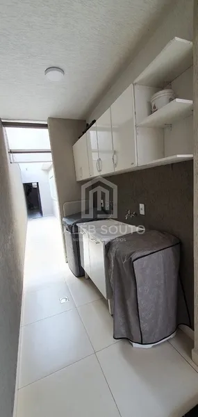 Casa a Venda com 3 suítes no Jd. Nacional em Marília-SP.: 7ª foto da galeria de imagens do imóvel
