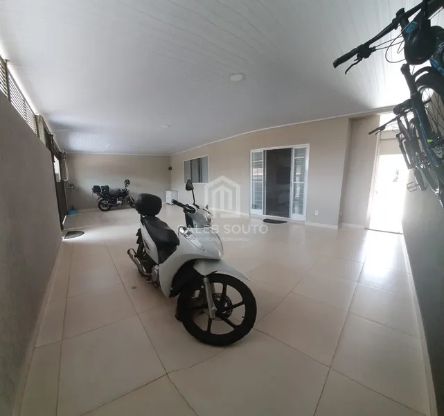 Casa a Venda com 3 suítes no Jd. Nacional em Marília-SP.: 3ª foto da galeria de imagens do imóvel