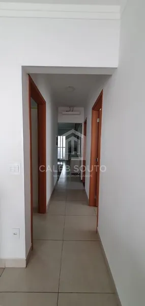 Casa a Venda com 3 suítes no Jd. Nacional em Marília-SP.: 11ª foto da galeria de imagens do imóvel