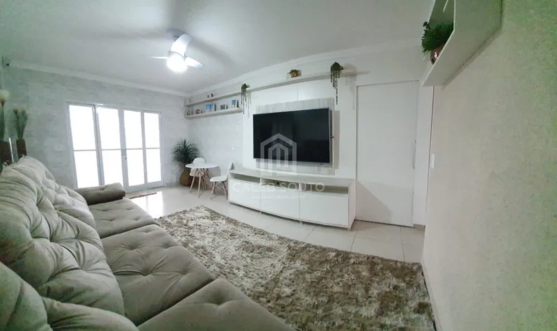 Casa a Venda com 3 suítes no Jd. Nacional em Marília-SP.: 17ª foto da galeria de imagens do imóvel