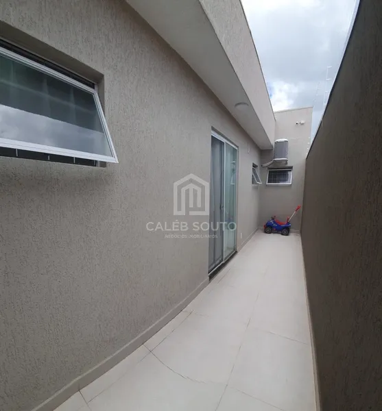 Casa a Venda com 3 suítes no Jd. Nacional em Marília-SP.: 19ª foto da galeria de imagens do imóvel