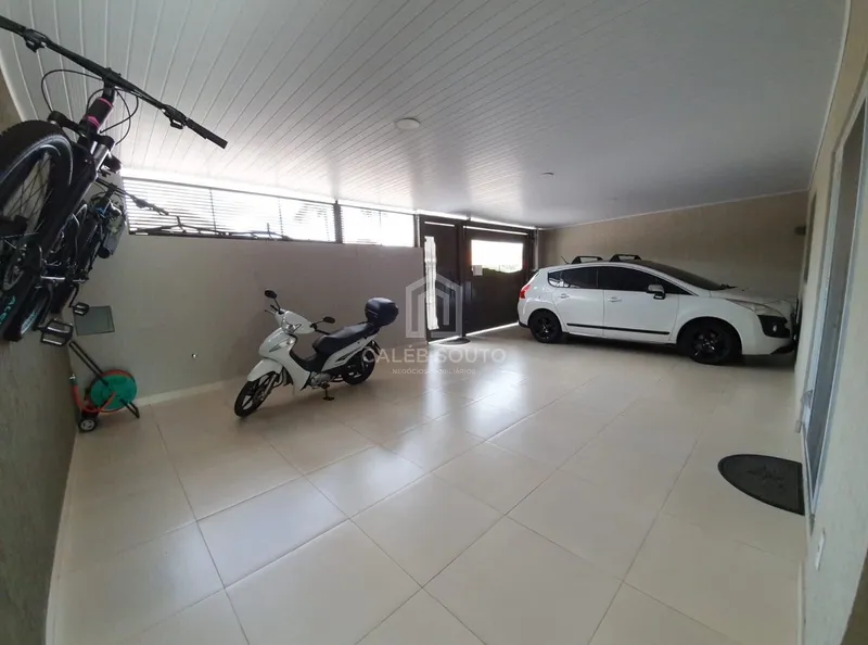 Casa a Venda com 3 suítes no Jd. Nacional em Marília-SP.: 2ª foto da galeria de imagens do imóvel
