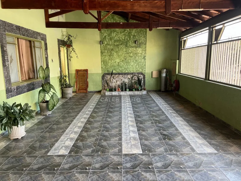 Casa no Jd. Adolfho Bim em Marilia / SP: 12ª foto da galeria de imagens do imóvel