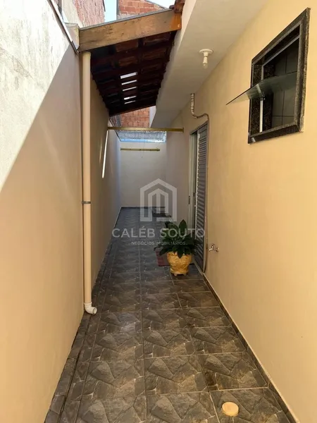Casa no Jd. Adolfho Bim em Marilia / SP: 4ª foto da galeria de imagens do imóvel