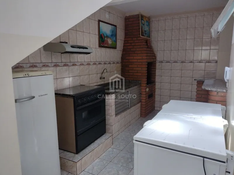 Casa no Jd. Adolfho Bim em Marilia / SP: 11ª foto da galeria de imagens do imóvel