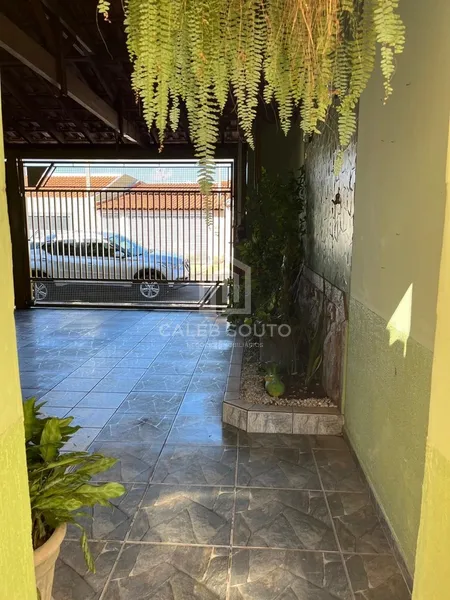 Casa no Jd. Adolfho Bim em Marilia / SP: 2ª foto da galeria de imagens do imóvel
