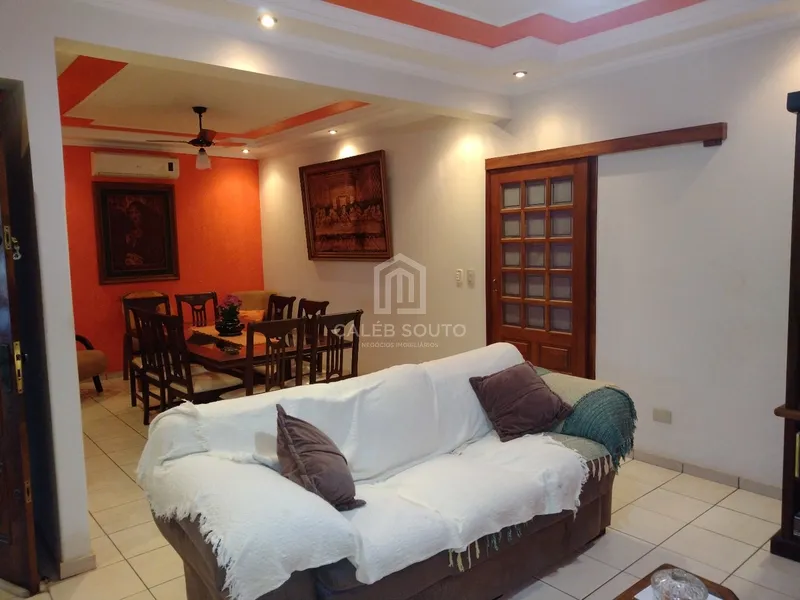 Casa no Jd. Adolfho Bim em Marilia / SP: 8ª foto da galeria de imagens do imóvel