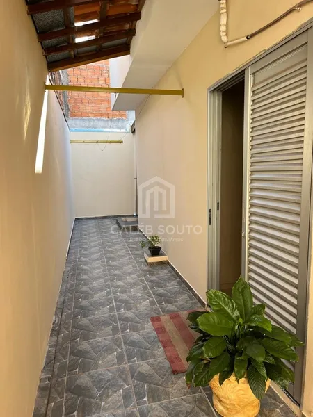 Casa no Jd. Adolfho Bim em Marilia / SP: 5ª foto da galeria de imagens do imóvel