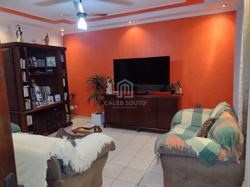 Casa no Jd. Adolfho Bim em Marilia / SP: 10ª foto da galeria de imagens do imóvel