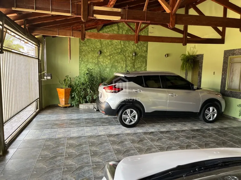 Casa no Jd. Adolfho Bim em Marilia / SP: 3ª foto da galeria de imagens do imóvel