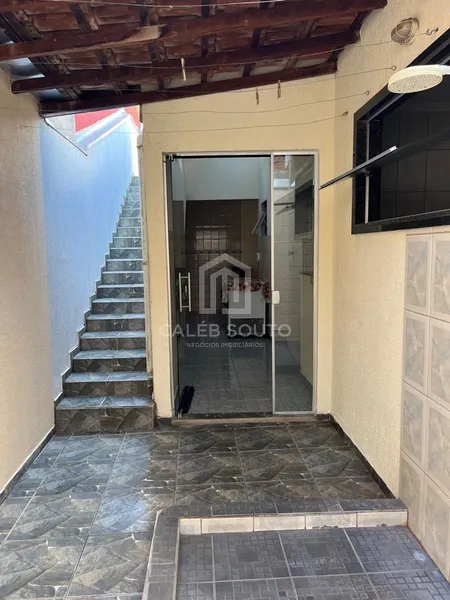 Casa no Jd. Adolfho Bim em Marilia / SP: 6ª foto da galeria de imagens do imóvel